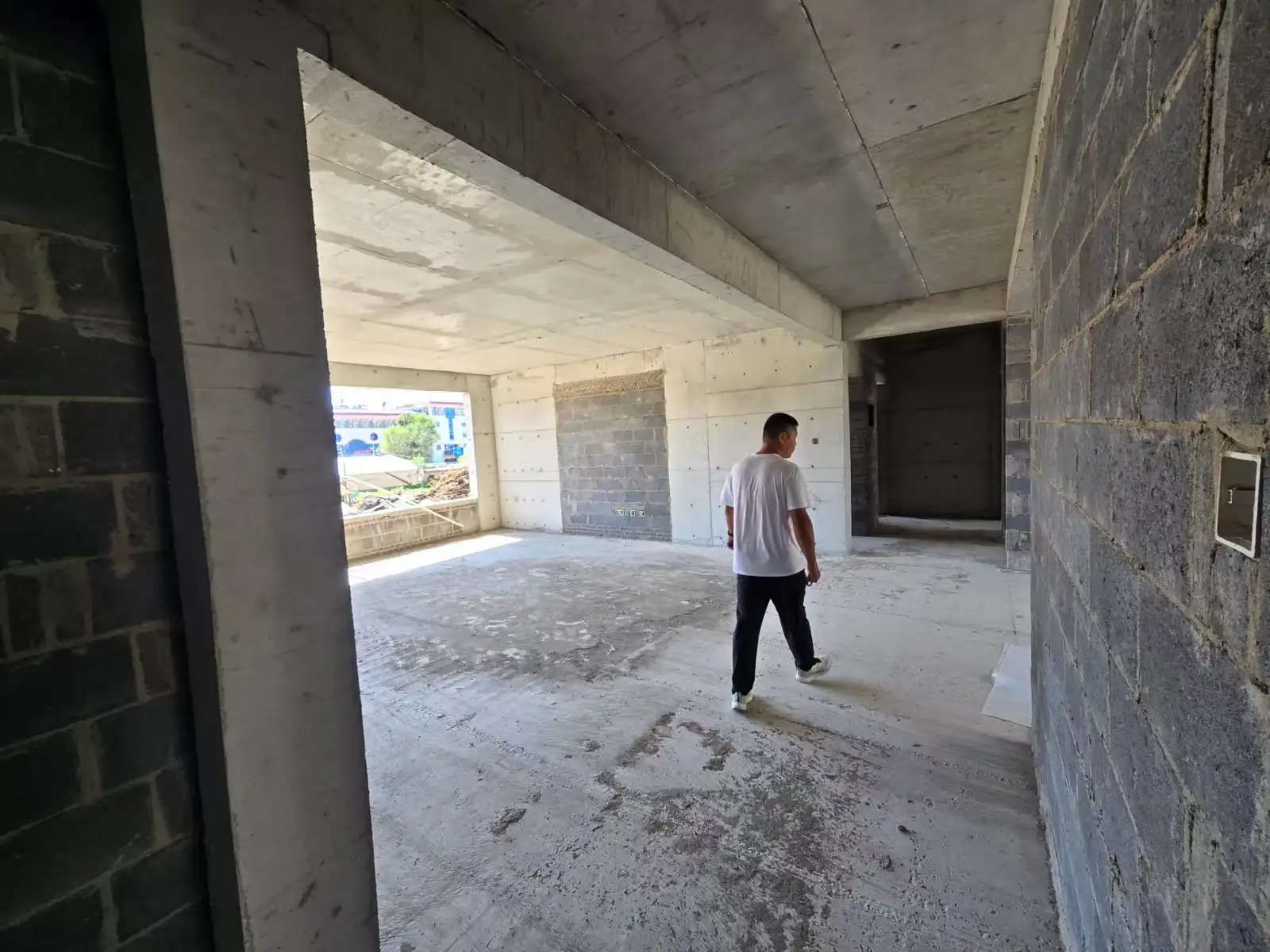 轻奢现代风格装修设计哪家好？甫邸建筑咨询中标白城公园书院样板间相关图片